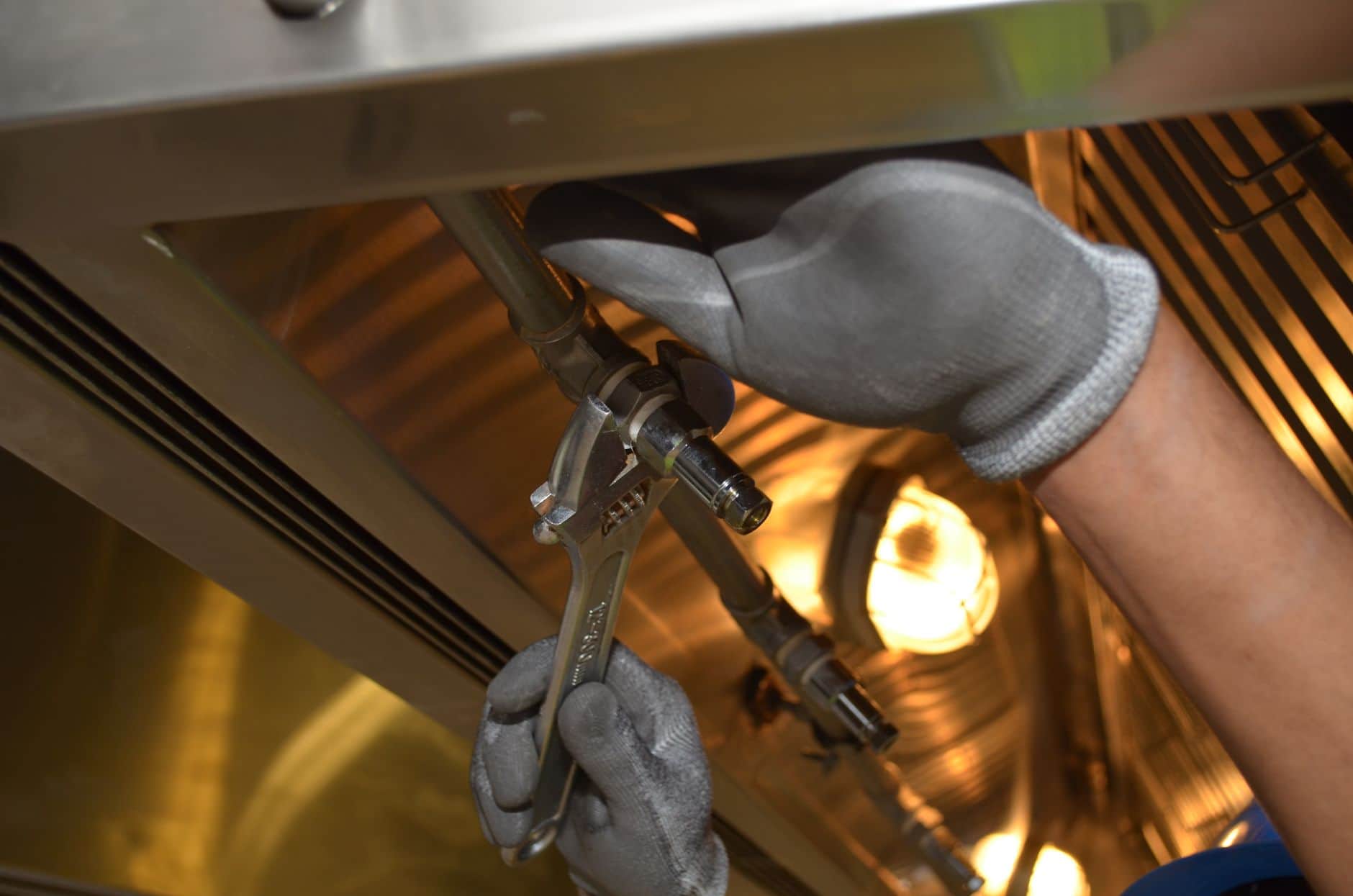 Web Design for Plumbers