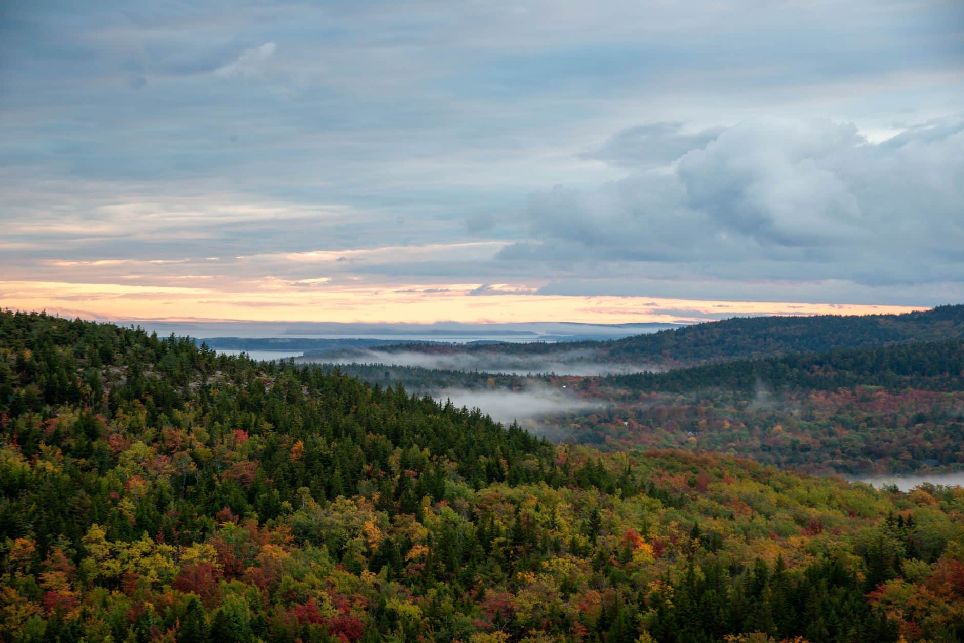 Web Design in Waterville, Maine