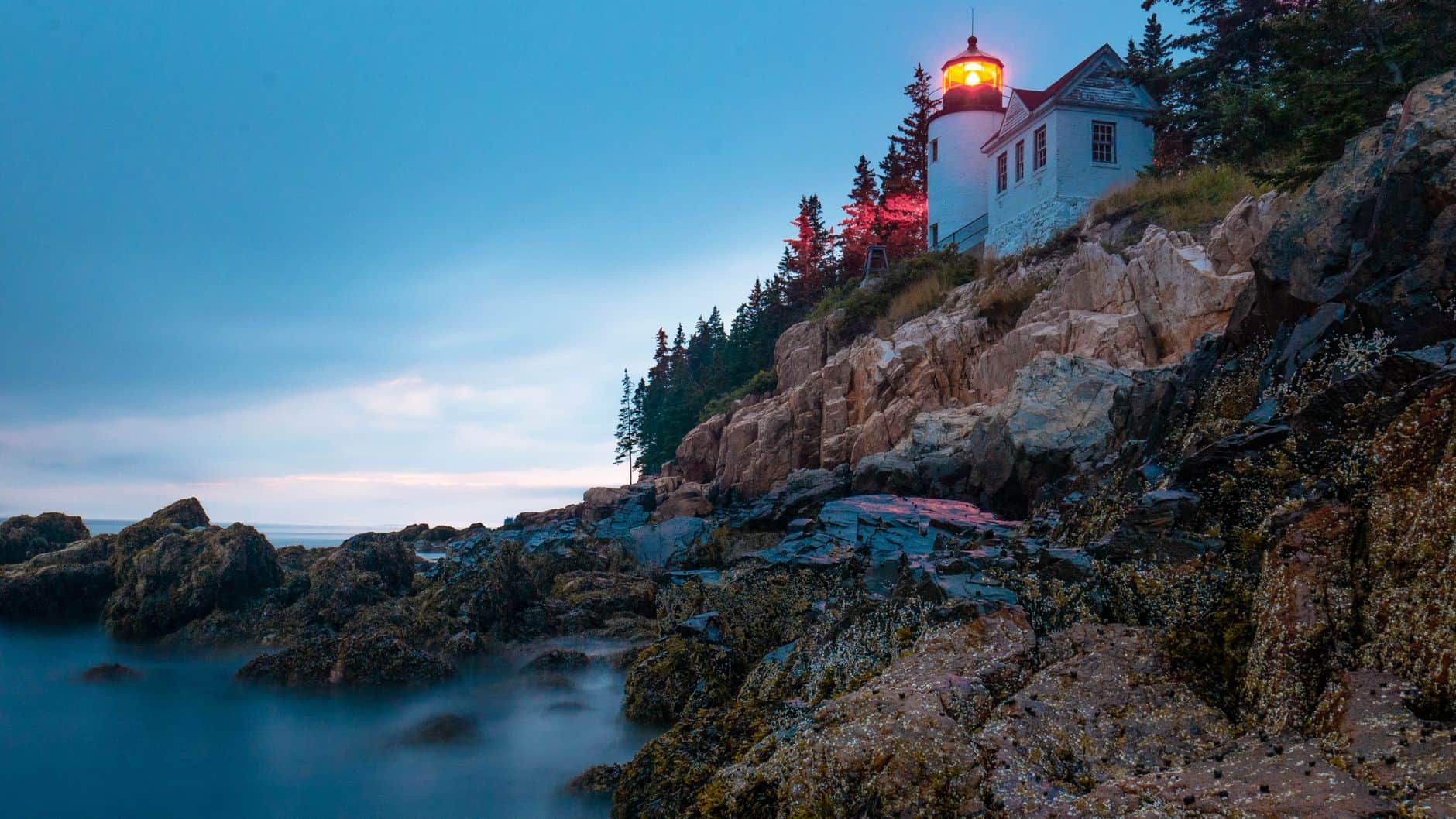 Web Design in Augusta, Maine